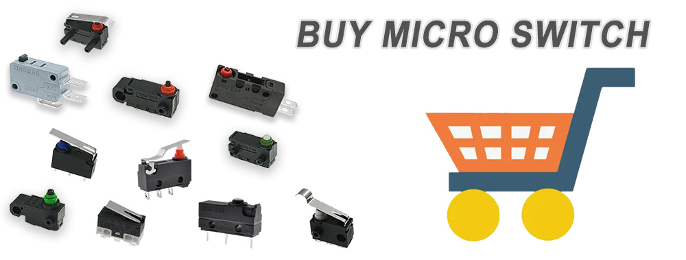 micro switch price shopping cart
