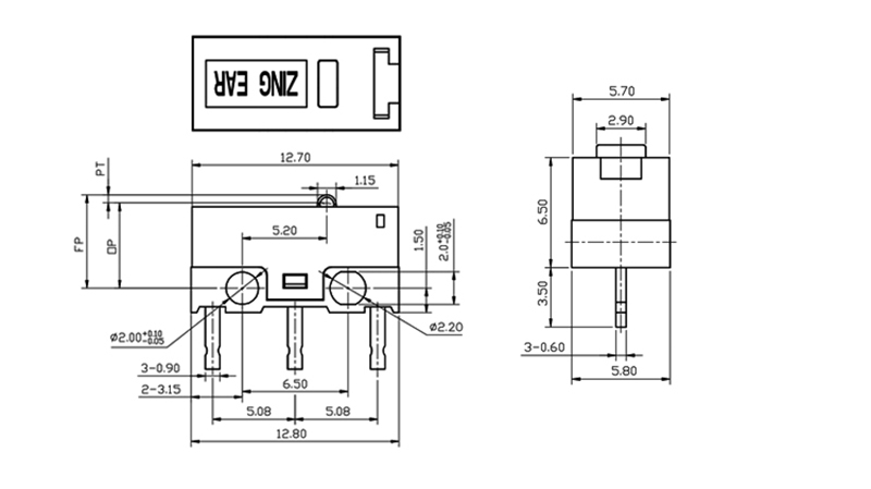 G10A03-150P0PA