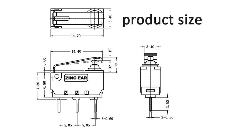 G303-130P01A3A datasheet