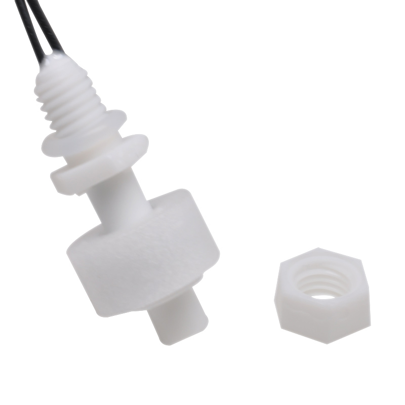 Water Liquid Float Switch Sensor PP Material 0.5A (1)