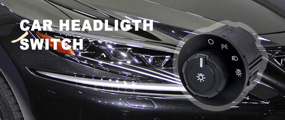 Other headlight switches
