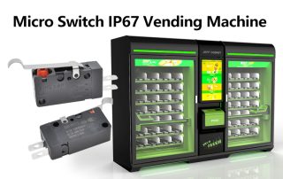 Micro Switch