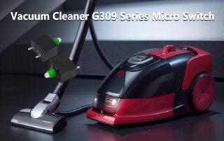 G309 Series Micro Switch