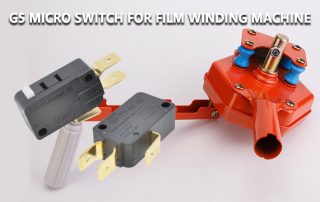 G5 Micro Switch