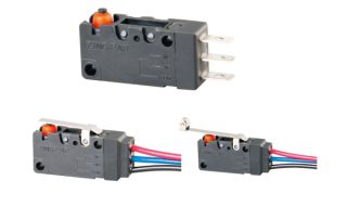 zingear micro switch manufacturer: a company focused on innovation and quality 3