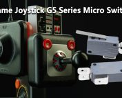 Privacy Policy 3 G5 Series Micro Switch