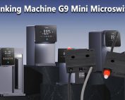 Privacy Policy 2 G9 Mini Microswitch