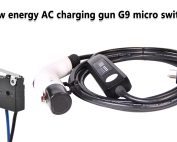 Privacy Policy 2 G9 micro switch