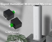 Privacy Policy 3 Waterproof Microswitch