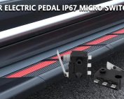 Privacy Policy 1 IP67 Micro Switch