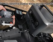 Privacy Policy 1 G5W11 Micro Switch