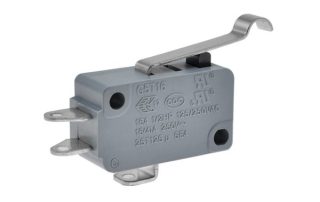 Zingear G5 Microswitches: Versatile Solutions for Diverse Applications 2
