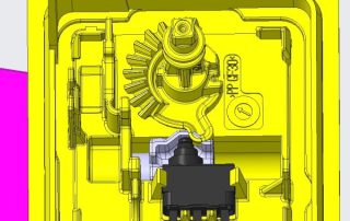 Enhancing EV Charging Safety: The Role of Micro Switches in Charging Port Locking Actuators 1