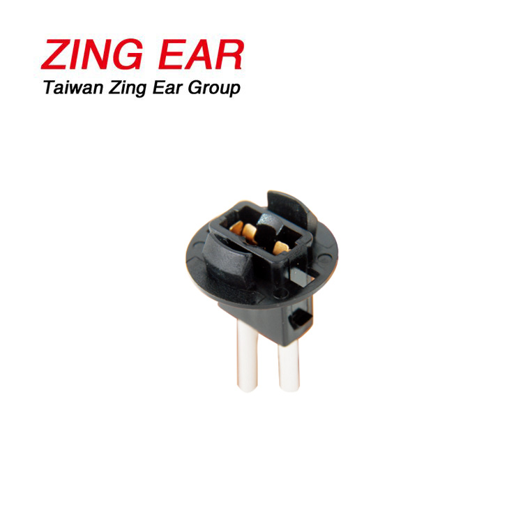 miniature base lampholder for LED WE 03 1