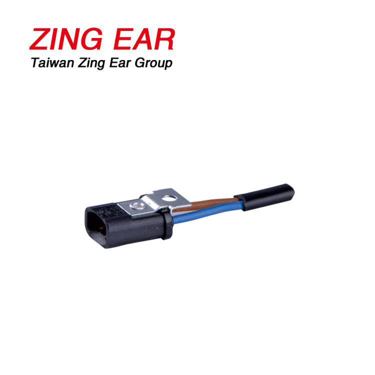 zingear WE 02V