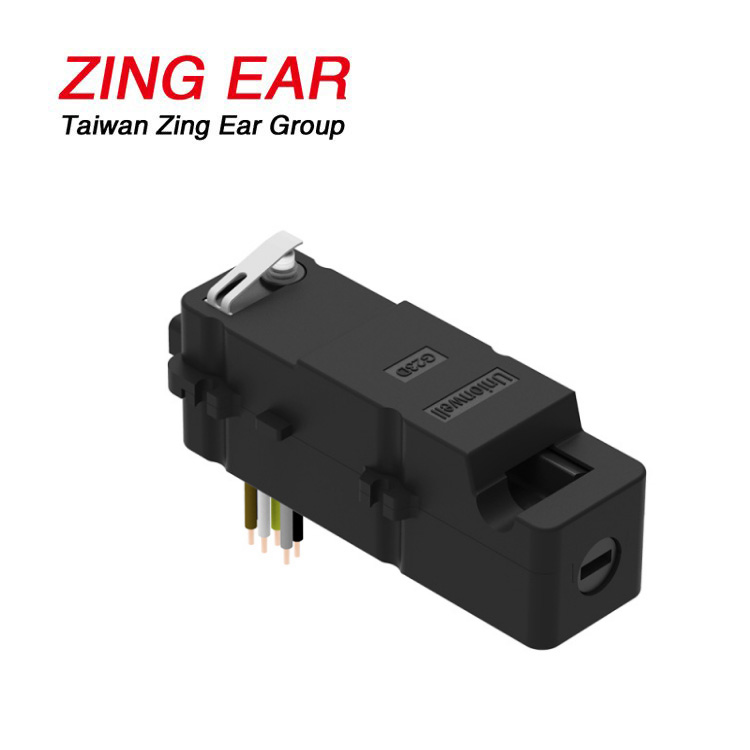 ZINGEAR G23D 1