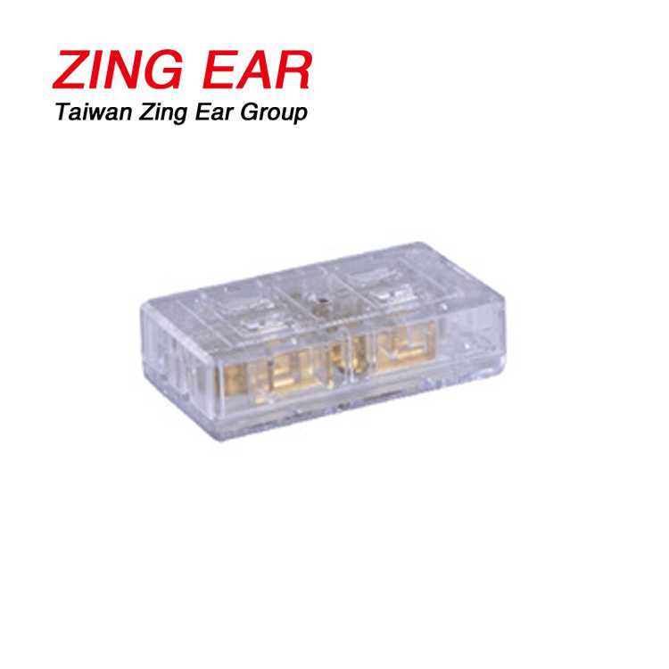 ZINGEAR electrical switch application solutions JR 01