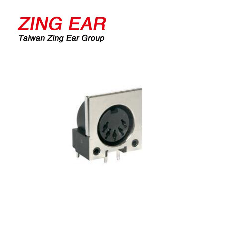 zingear DS 035 Micro Switch